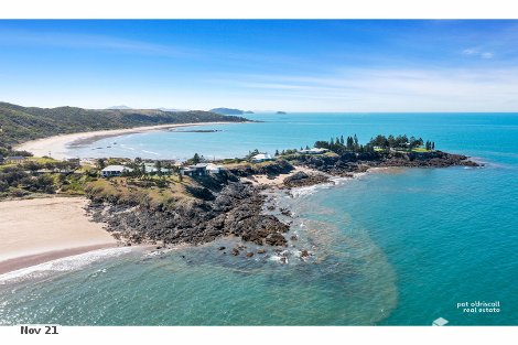 4 Tanby Point Cl, Emu Park, QLD 4710