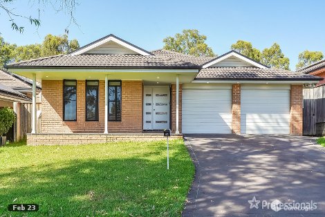 16 Casson Common, Camden Park, NSW 2570