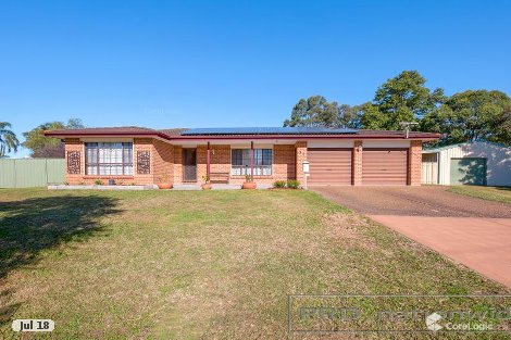 20 Freeman Dr, Lochinvar, NSW 2321