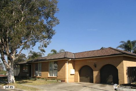 1 Walshe Gr, Bidwill, NSW 2770