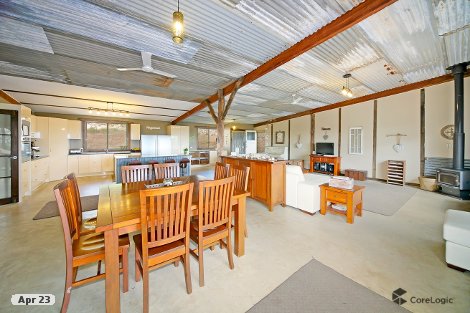 588 Tagigan Rd, Goomboorian, QLD 4570