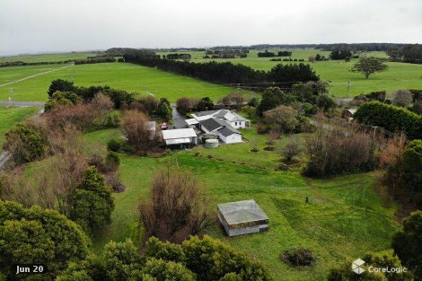 45 Trowutta Rd, Smithton, TAS 7330