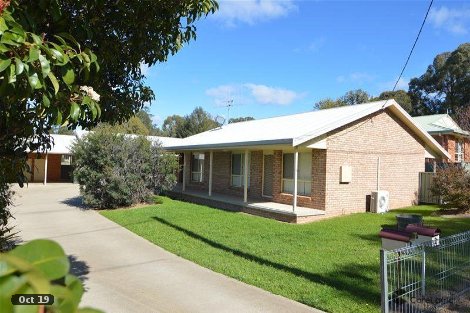 1/4 Cudgegong St, Rylstone, NSW 2849