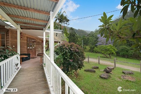 558 Middle Pocket Rd, Middle Pocket, NSW 2483