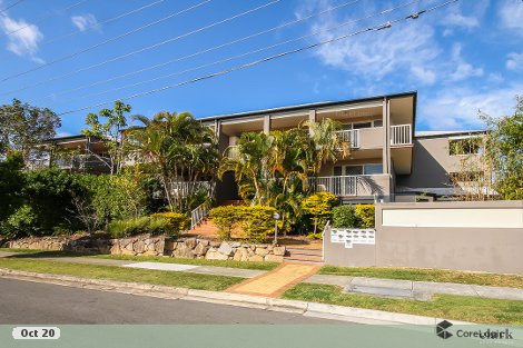 2/5 Wongara St, Clayfield, QLD 4011