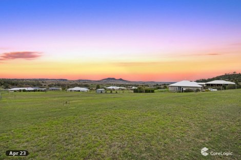 10 Panorama Cres, Gowrie Junction, QLD 4352