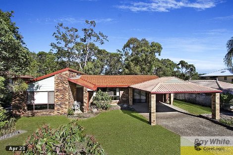 25 Statesman Cres, Sunnybank Hills, QLD 4109