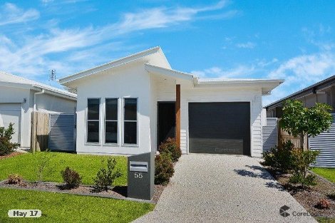 55 Nautica Cct, Mount Coolum, QLD 4573