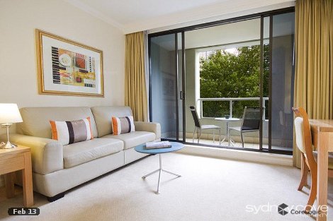 208/187 Kent St, Millers Point, NSW 2000