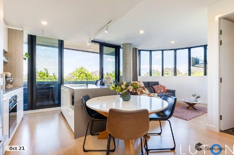 123/1 Kalma Way, Campbell, ACT 2612