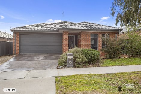 16 Kulmani St, Jackass Flat, VIC 3556