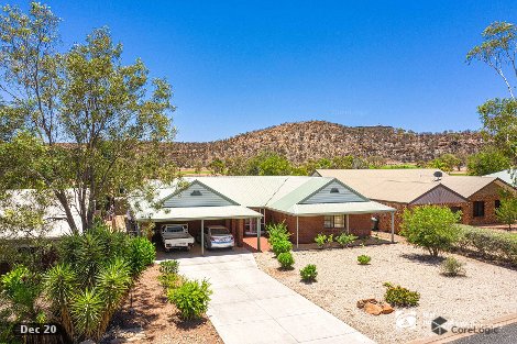 46 Eagle Ct, Desert Springs, NT 0870