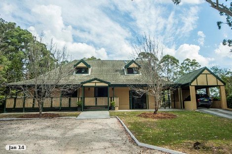 173 Ballengara Bransdon Rd, Cooperabung, NSW 2441