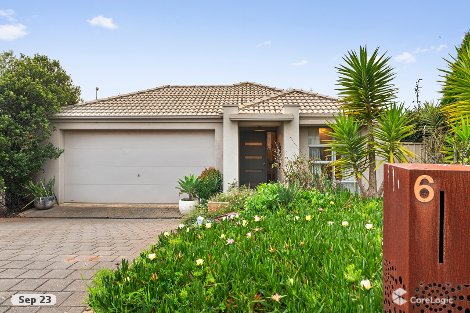 6 Caronia Cove, Sellicks Beach, SA 5174