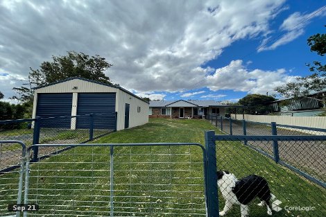 54 O'Shea Ave, Southbrook, QLD 4363