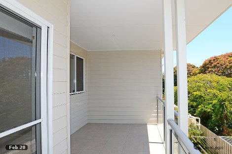 2/5 Pulgul St, Urangan, QLD 4655