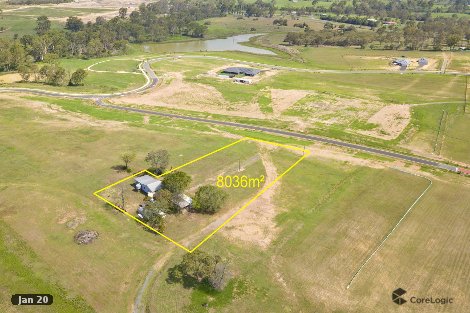 Lot 59 Payne Rd, Riverbend, QLD 4280