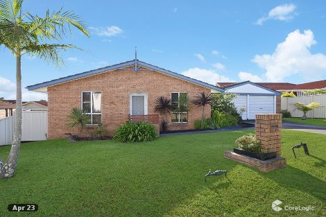 15 Woodside Ct, Lake Haven, NSW 2263