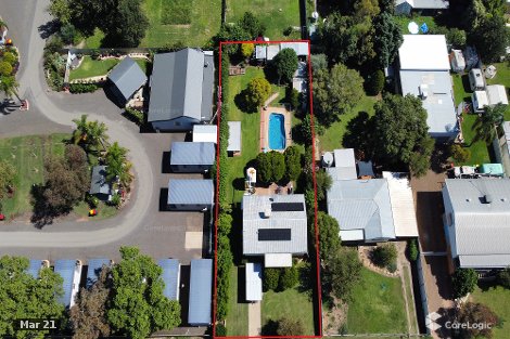 61 Peele St, Narrabri, NSW 2390