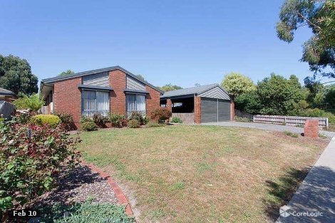 20 Oliver Ct, Kilsyth South, VIC 3137