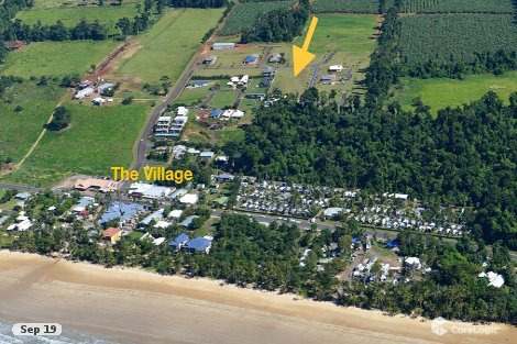 Lot 46/46 Seagull Cl, Mission Beach, QLD 4852