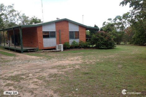 Lot 6 Kennedy Hwy, Innot Hot Springs, QLD 4872