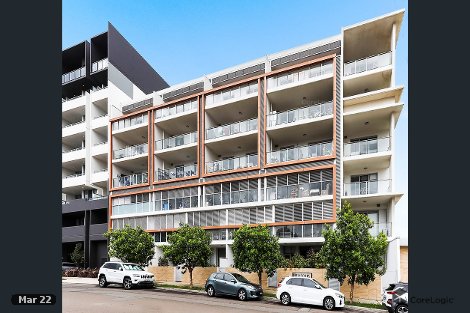 405/4 Broughton St, Canterbury, NSW 2193