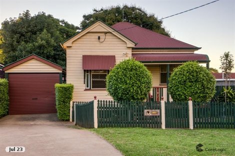 1a Haig St, South Toowoomba, QLD 4350