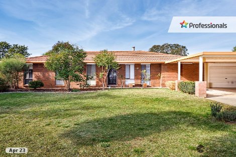 47 Bandera Ave, Glenfield Park, NSW 2650