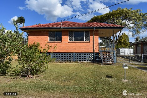 5 Rudduck St, Logan Central, QLD 4114