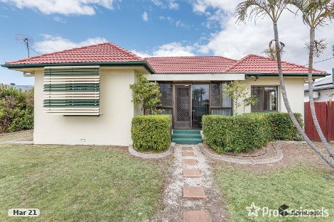 42 Vasey St, Avenell Heights, QLD 4670