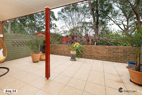 3/8 Tuckwell Pl, Macquarie Park, NSW 2113