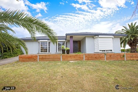 50 Mount Vernon Rd, Mount Vernon, NSW 2178