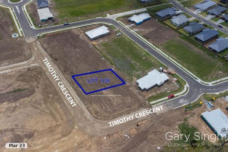 16 Timothy Cres, Rosewood, QLD 4340