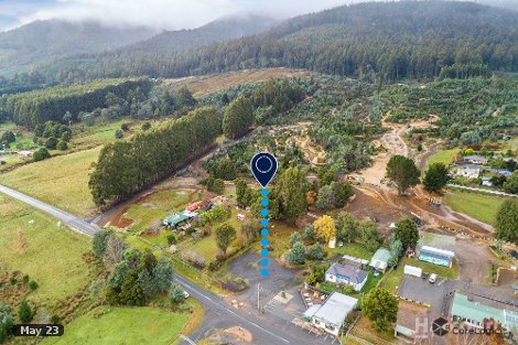 Lot 1 Kallista Rd, Maydena, TAS 7140