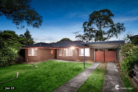 50 Dunvegan Cres, Macleod, VIC 3085