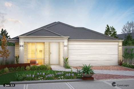 12 Gilroyd Way, Golden Bay, WA 6174