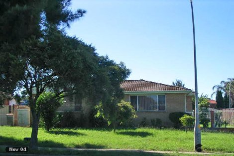 16 Dashmere St, Bossley Park, NSW 2176