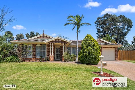 2 Torrens Ct, Wattle Grove, NSW 2173