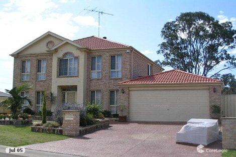 25 Packard Pl, Horningsea Park, NSW 2171