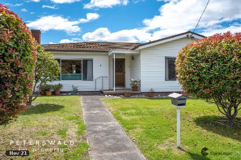 4 Luttrell Ave, Bellerive, TAS 7018