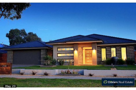 3 Botanic Ridge Bvd, Botanic Ridge, VIC 3977