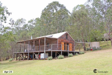 142 Craft Rd, Wollombi, NSW 2325