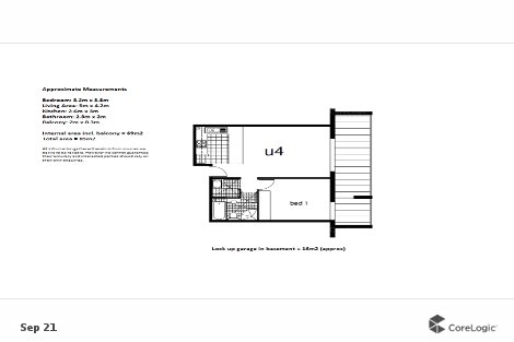 4/1-3 Howard Ave, Northmead, NSW 2152