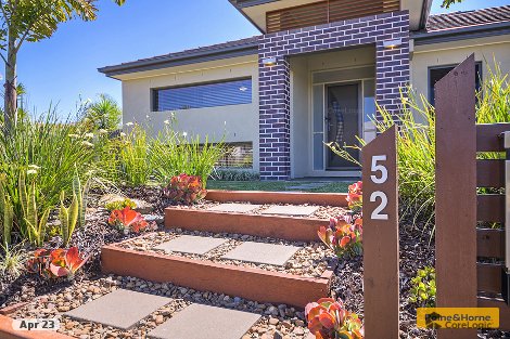 52 Nicklaus Pde, North Lakes, QLD 4509