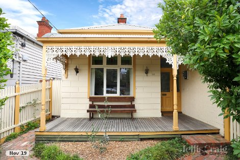 20 Fraser St, Richmond, VIC 3121