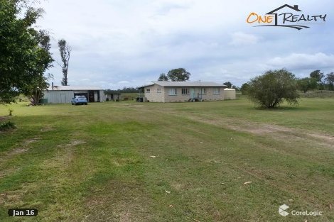 1015 Bidwill Rd, Bidwill, QLD 4650