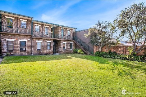 3/358-360 New Canterbury Rd, Dulwich Hill, NSW 2203