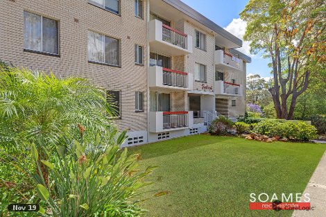 17/81-83 Florence St, Hornsby, NSW 2077