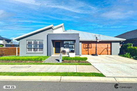 22 Burrell Rd, Spring Farm, NSW 2570